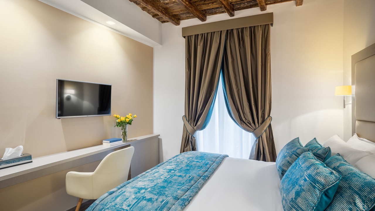 Photo of Bedroom in Rione XI Sant'Angelo