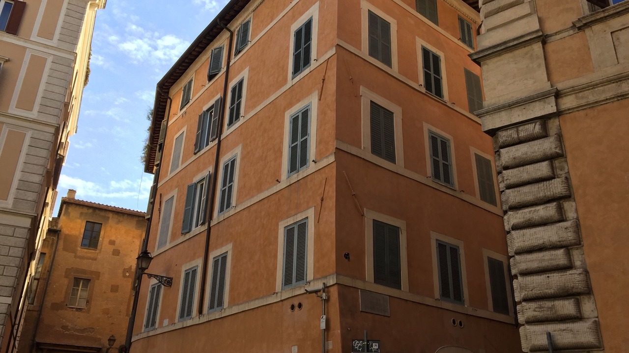 Photo of Outdoor in Rione XI Sant'Angelo