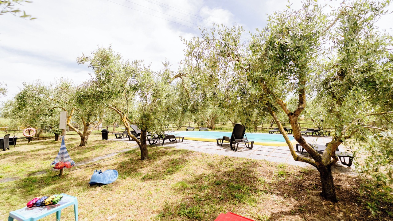 Photo of Outdoor in Grosseto