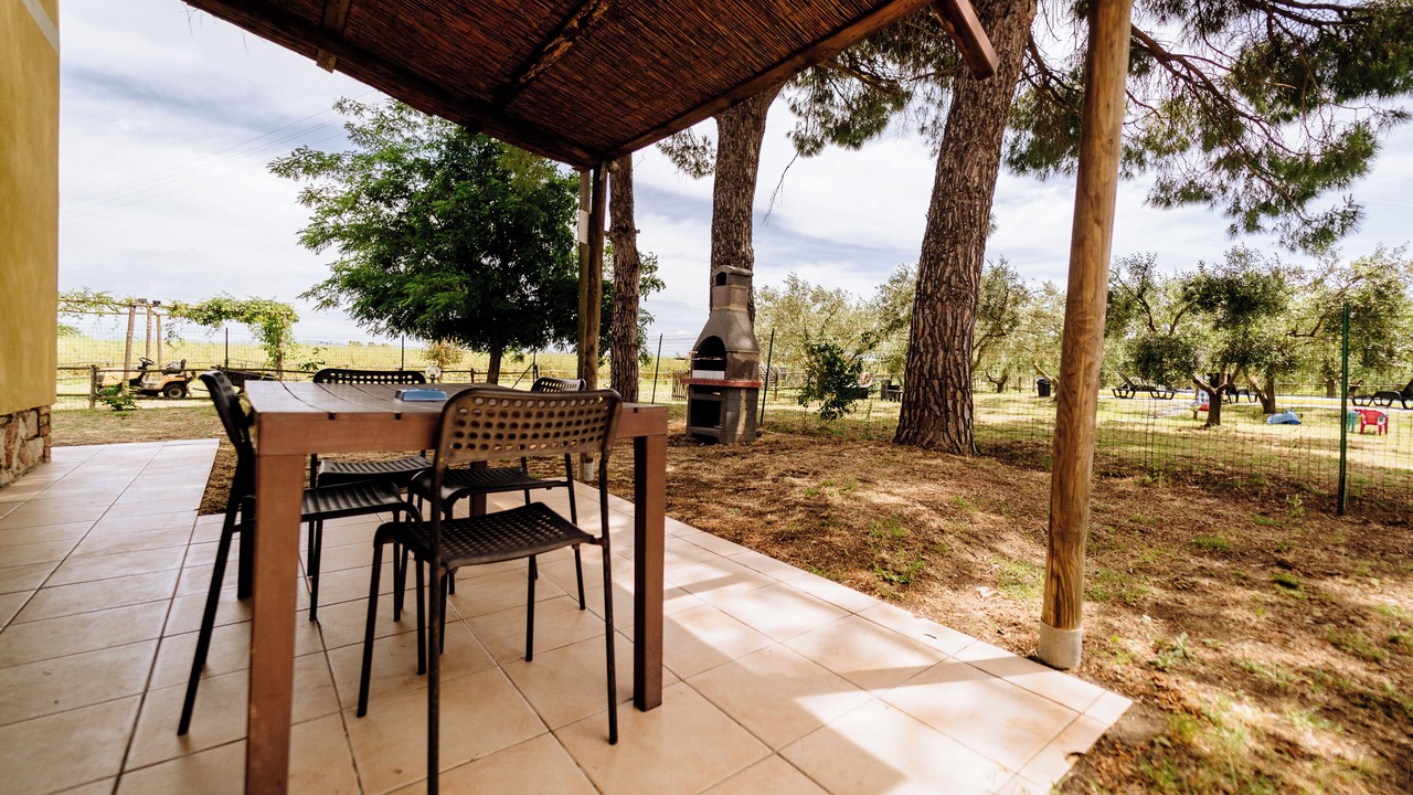 Photo of Patio Balcony in Grosseto