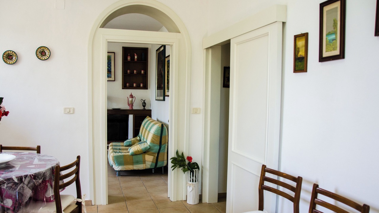 Photo of Bathroom in Grosseto