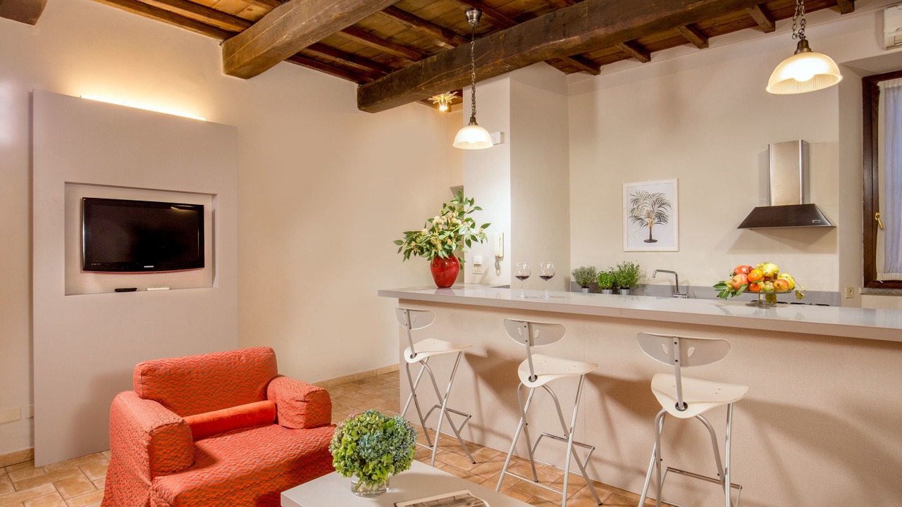Photo of Kitchen in Navona