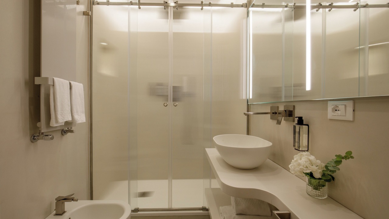 Photo of Bathroom in Navona