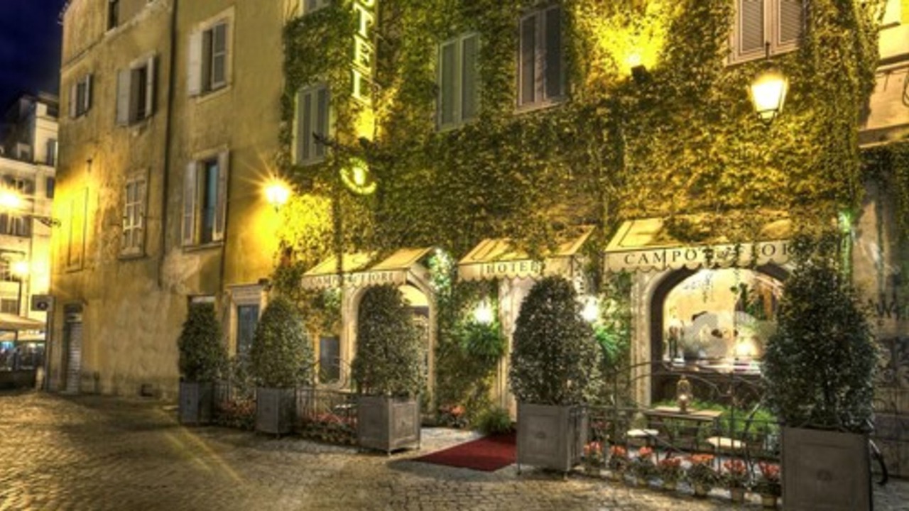 Photo of Outdoor in Navona