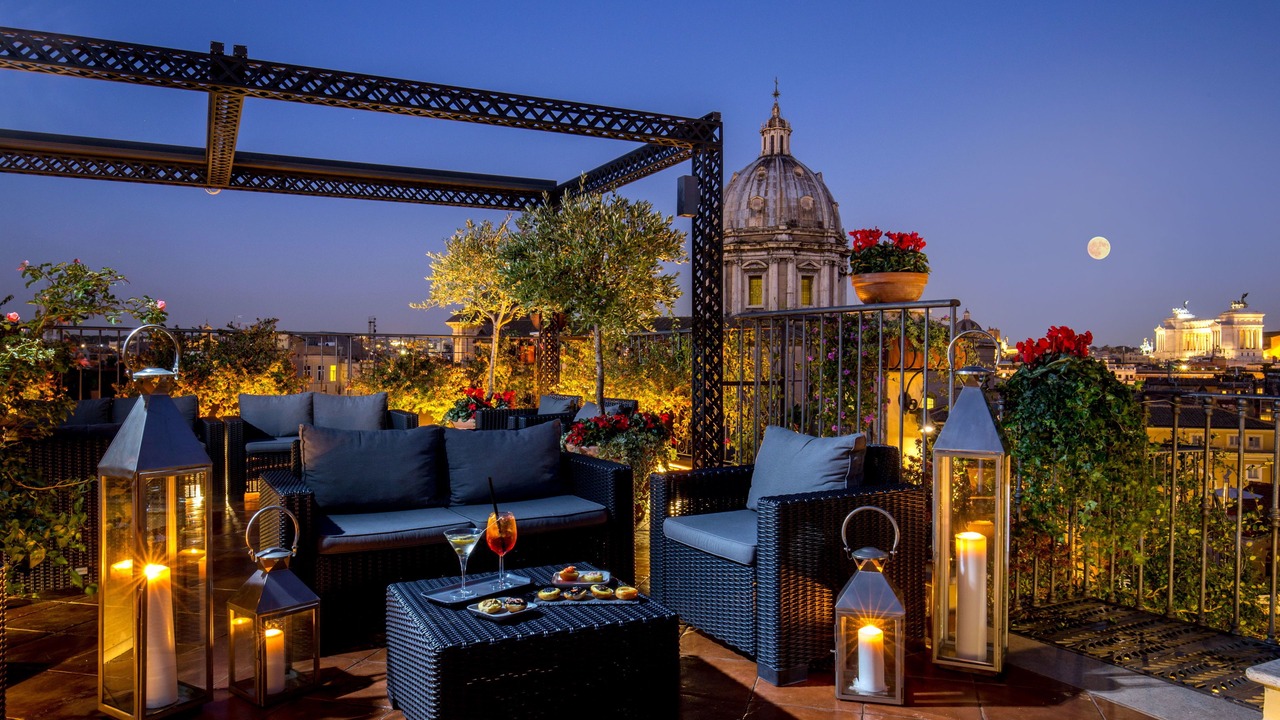 Photo of Patio Balcony in Navona