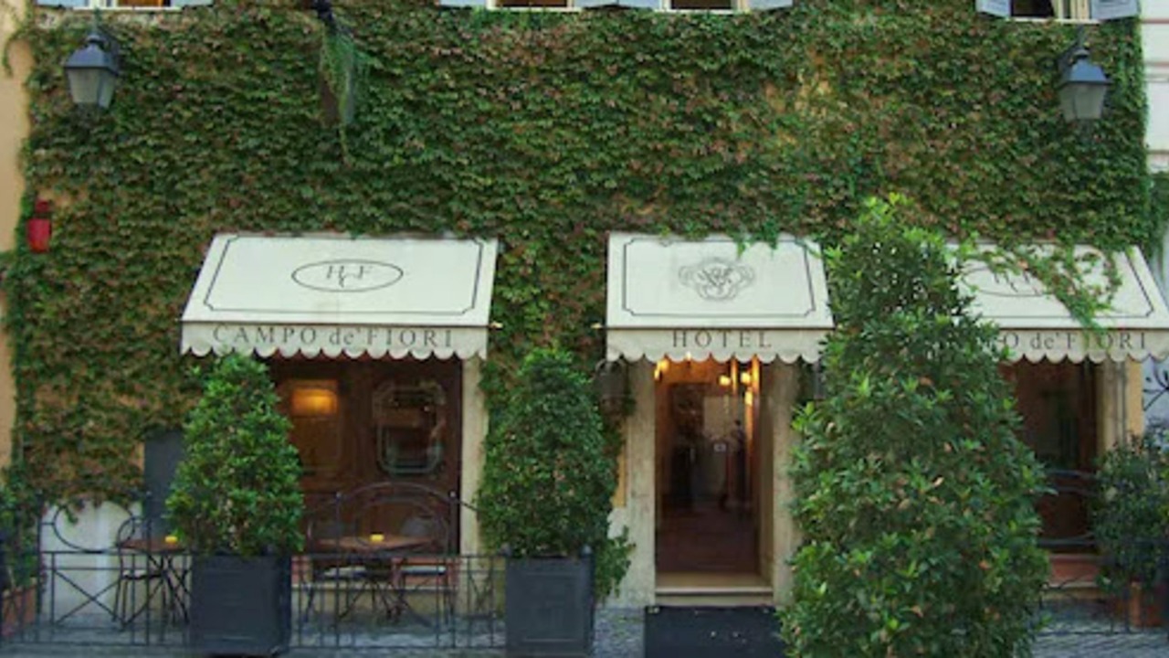 Photo of Outdoor in Navona