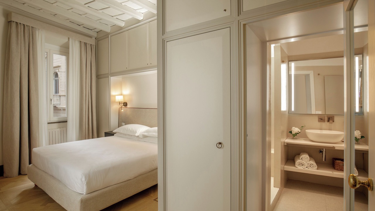 Photo of Bedroom in Navona