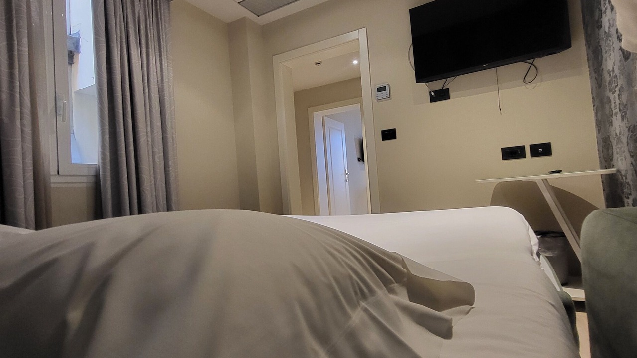 Photo of Bedroom in Historic Center