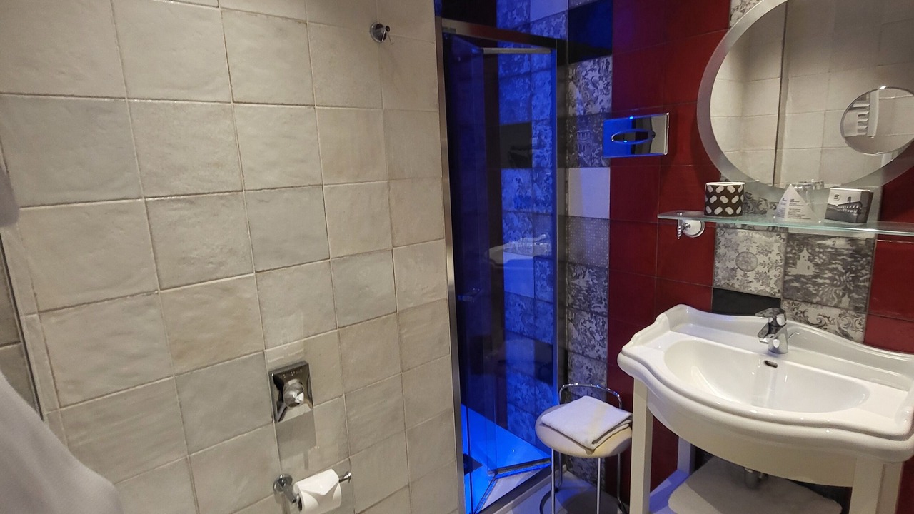 Photo of Bathroom in Historic Center