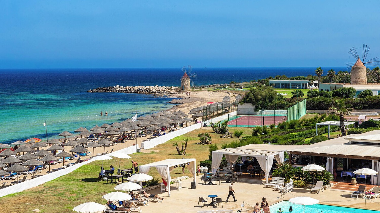 Photo of Outdoor in Casa Santa