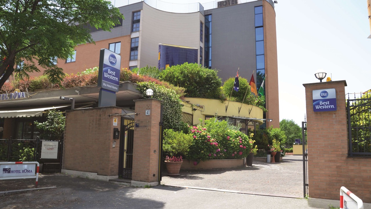 Photo of Outdoor in Tiburtino