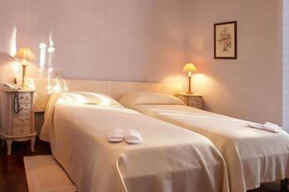 Photo of Bedroom in Orvieto