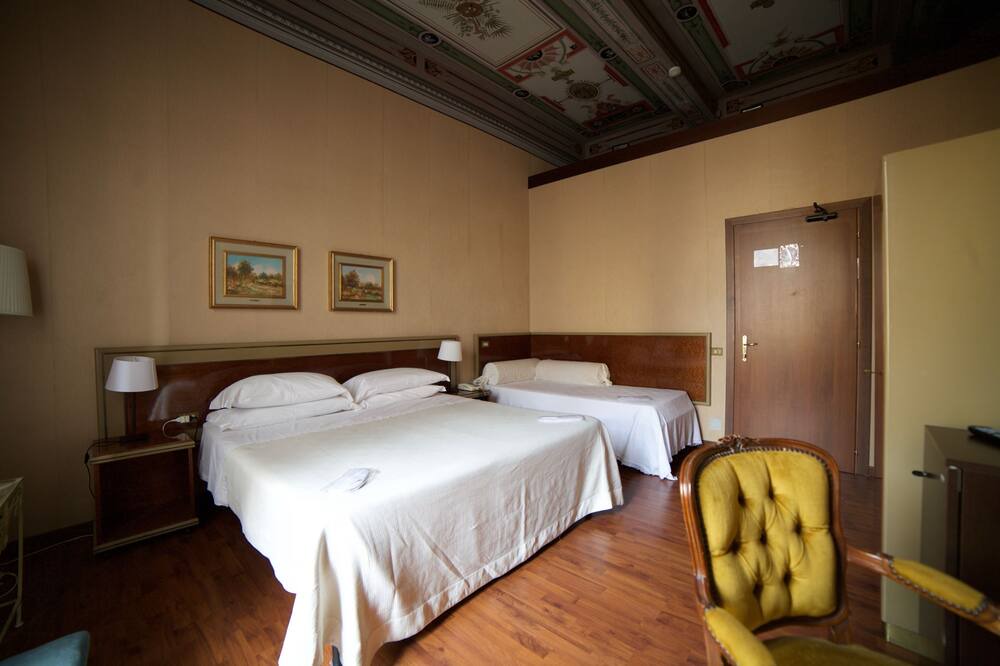 Photo of Bedroom in Orvieto