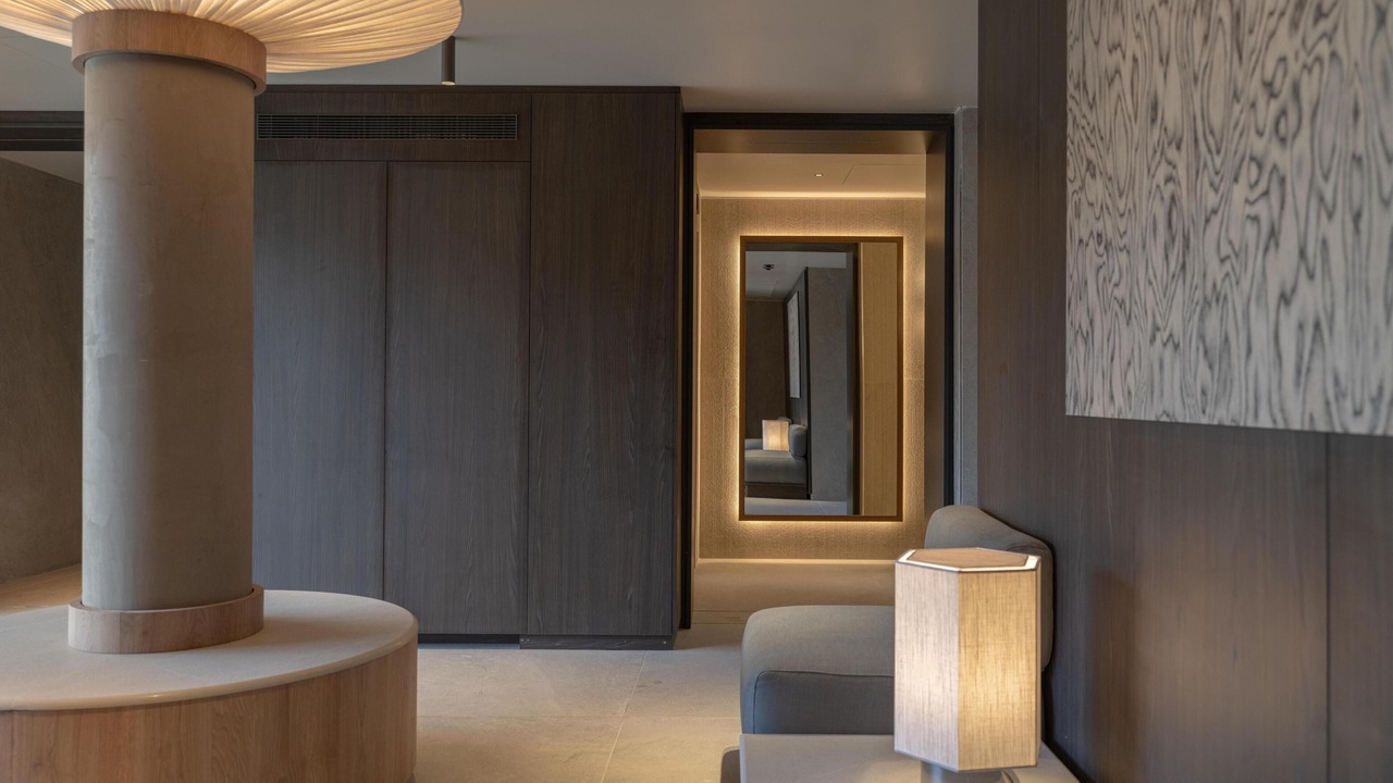 Photo of Bedroom in Fiumicino