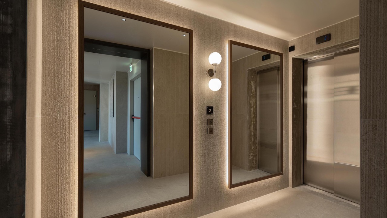 Photo of Bedroom in Fiumicino