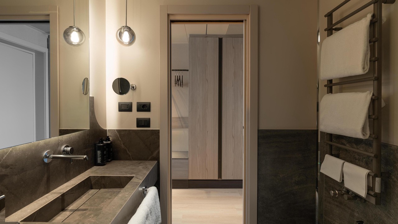 Photo of Bedroom in Fiumicino