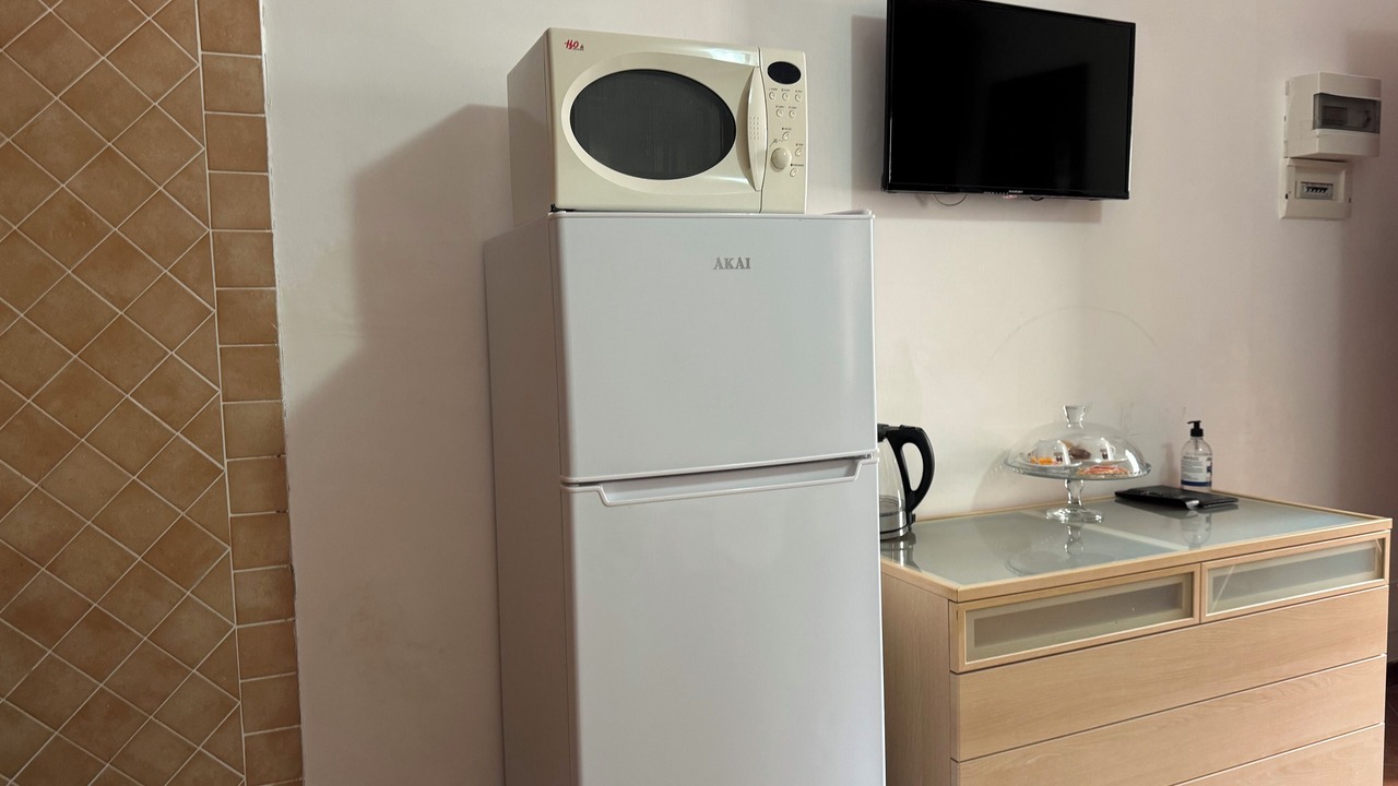 Photo of Kitchen in Isola Sacra