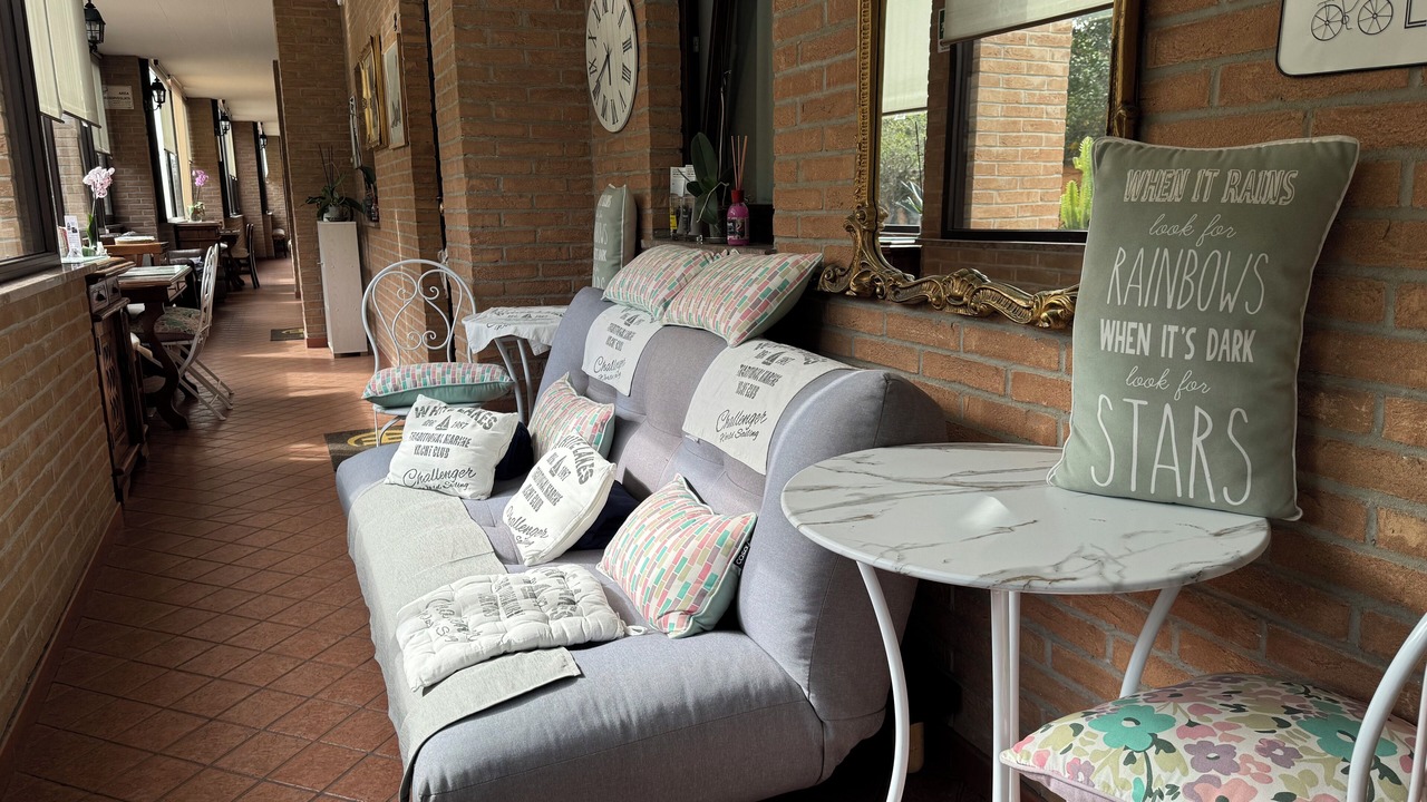 Photo of Outdoor in Isola Sacra