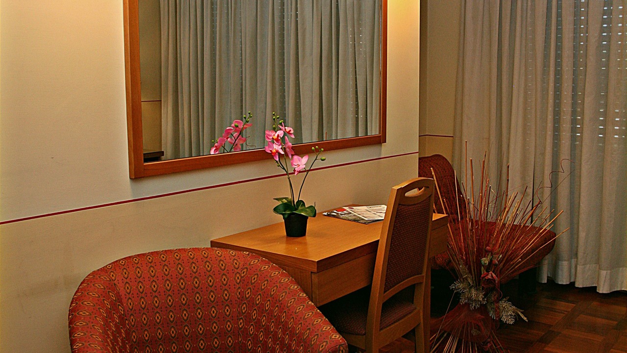 Photo of Bedroom in Zona XX Aeroporto di Ciampino