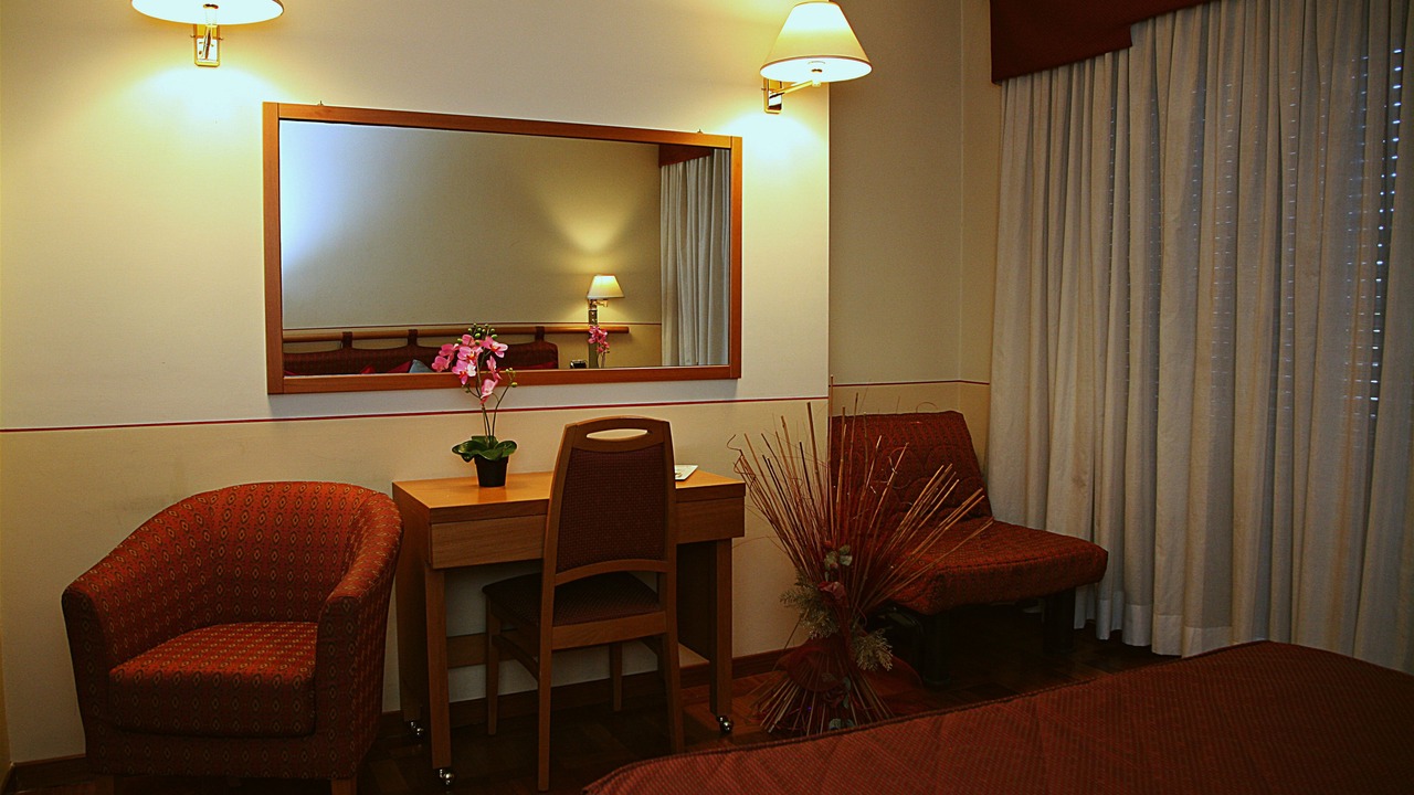 Photo of Bedroom in Zona XX Aeroporto di Ciampino