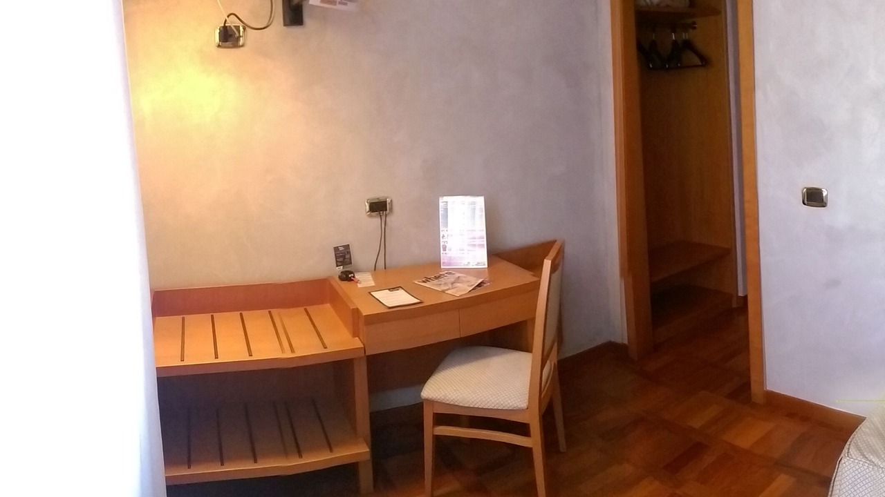Photo of Bedroom in Zona XX Aeroporto di Ciampino