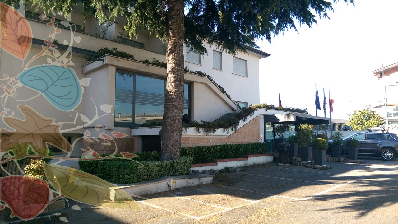 Photo of Outdoor in Zona XX Aeroporto di Ciampino