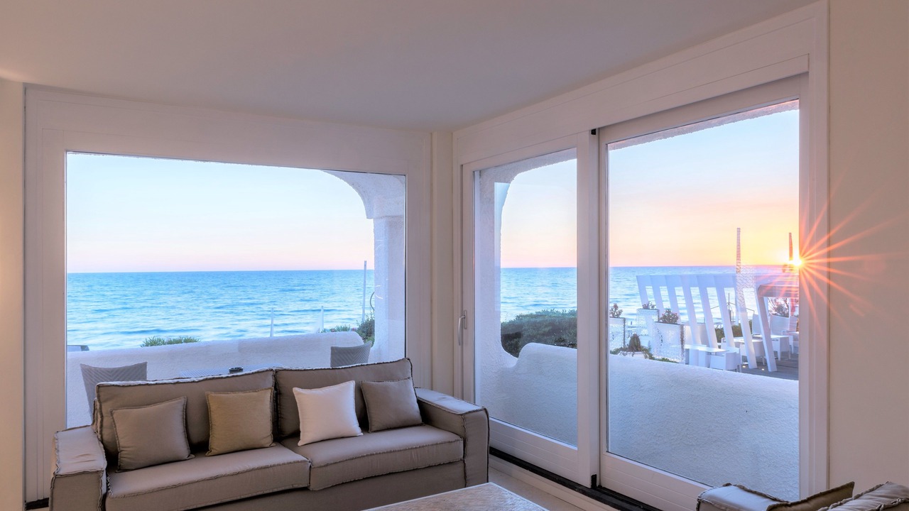 Photo of Livingroom in Sabaudia