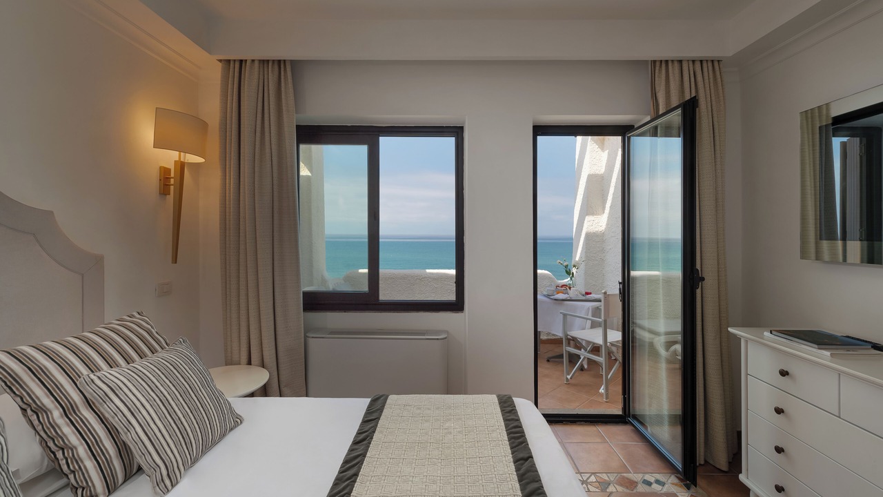 Photo of Bedroom in Sabaudia
