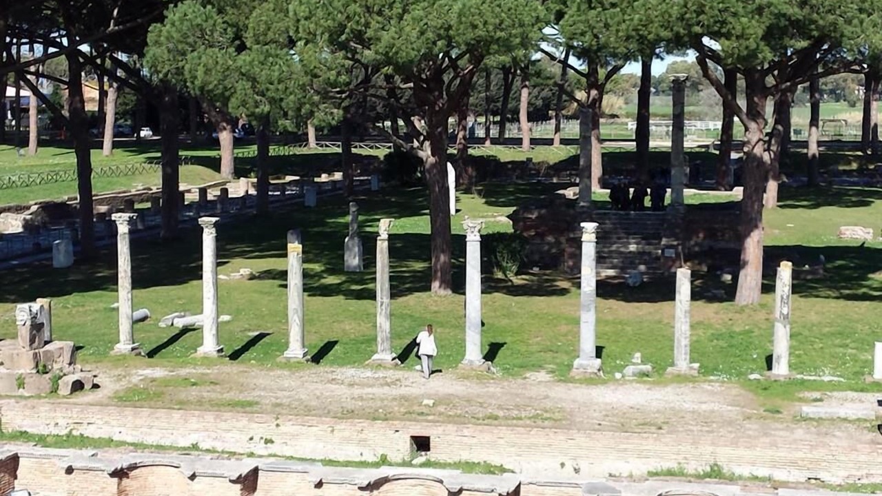 Photo of Others in Ostia Antica