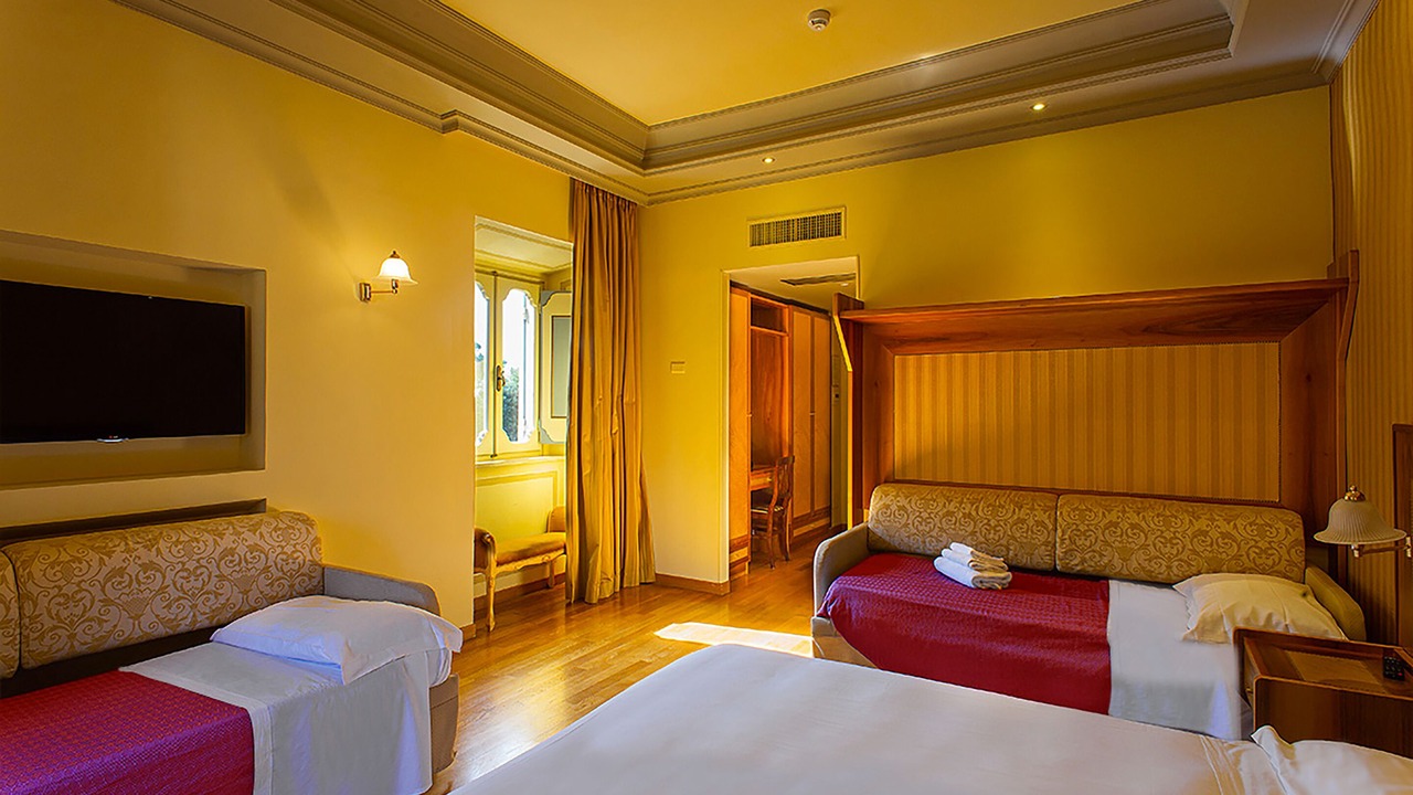 Photo of Bedroom in Frascati