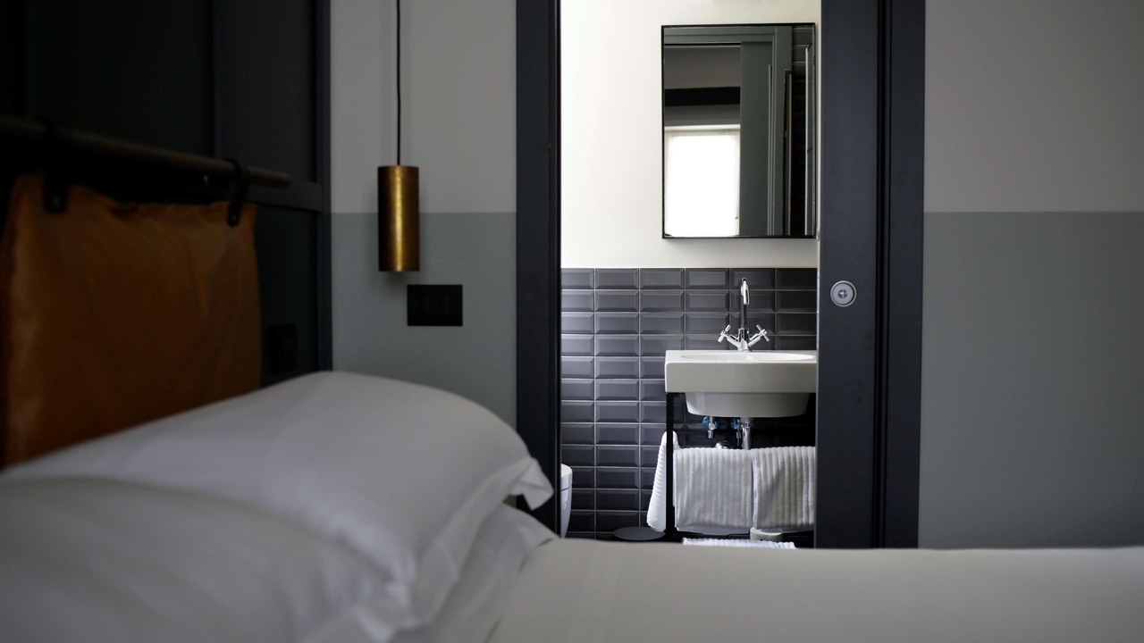 Photo of Bedroom in Quartiere XIII Aurelio