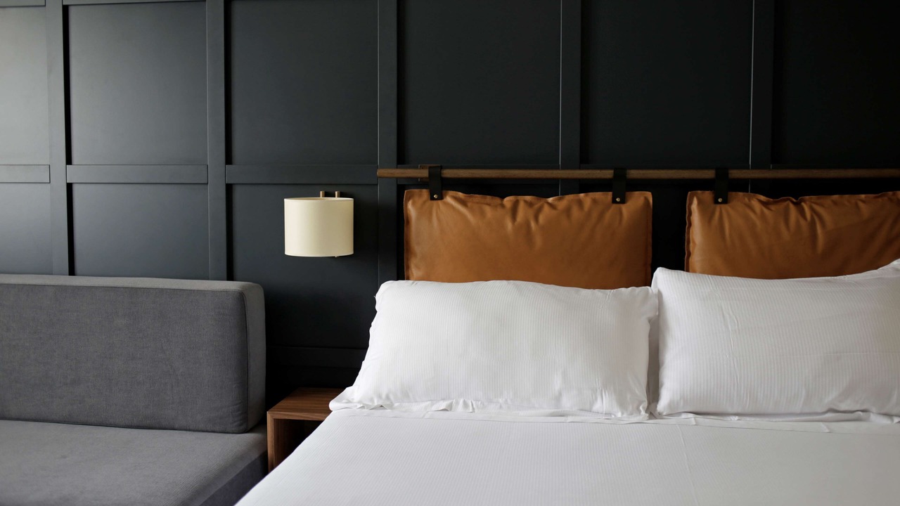 Photo of Bedroom in Quartiere XIII Aurelio