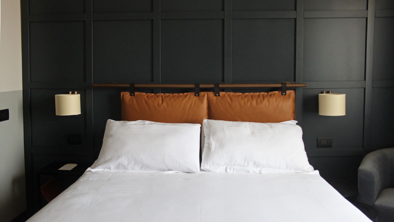 Photo of Bedroom in Quartiere XIII Aurelio