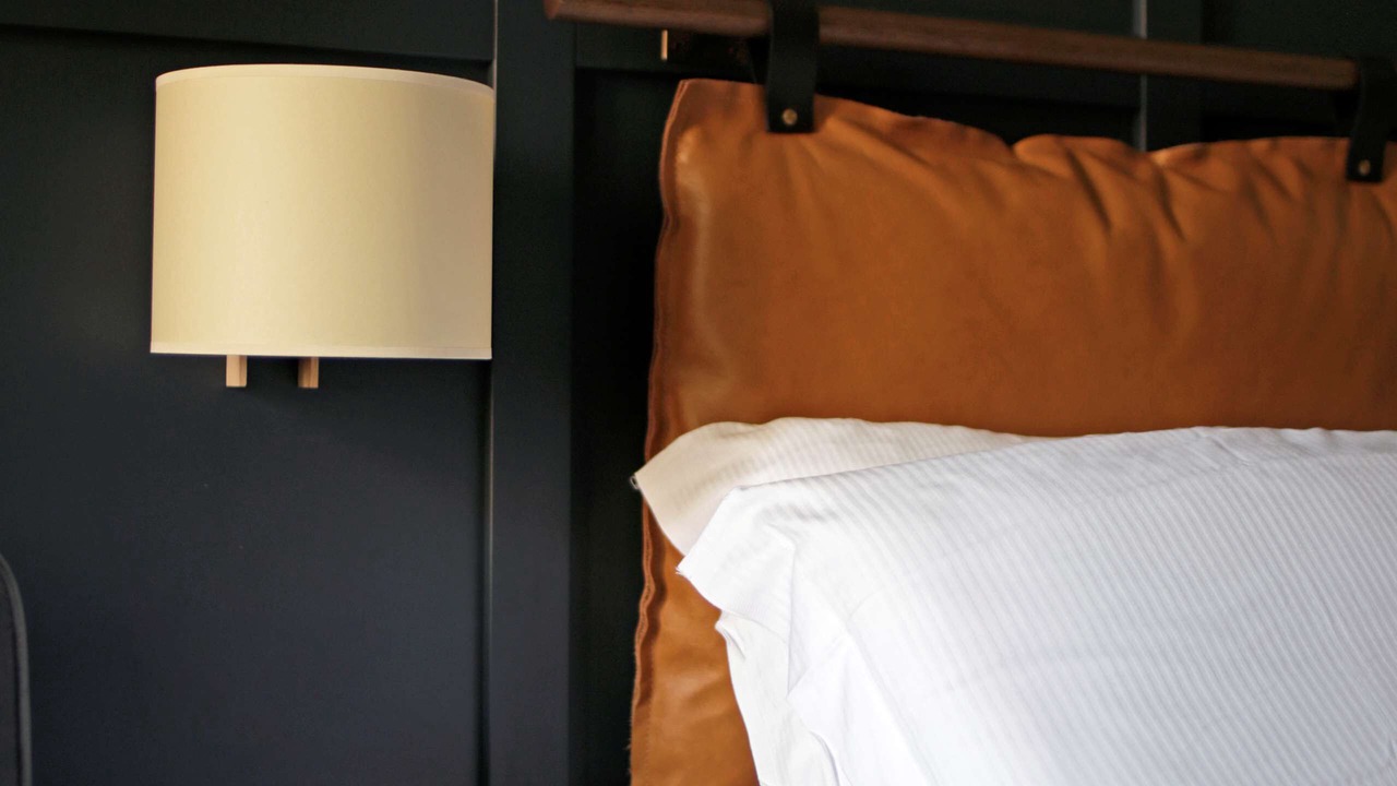 Photo of Bedroom in Quartiere XIII Aurelio