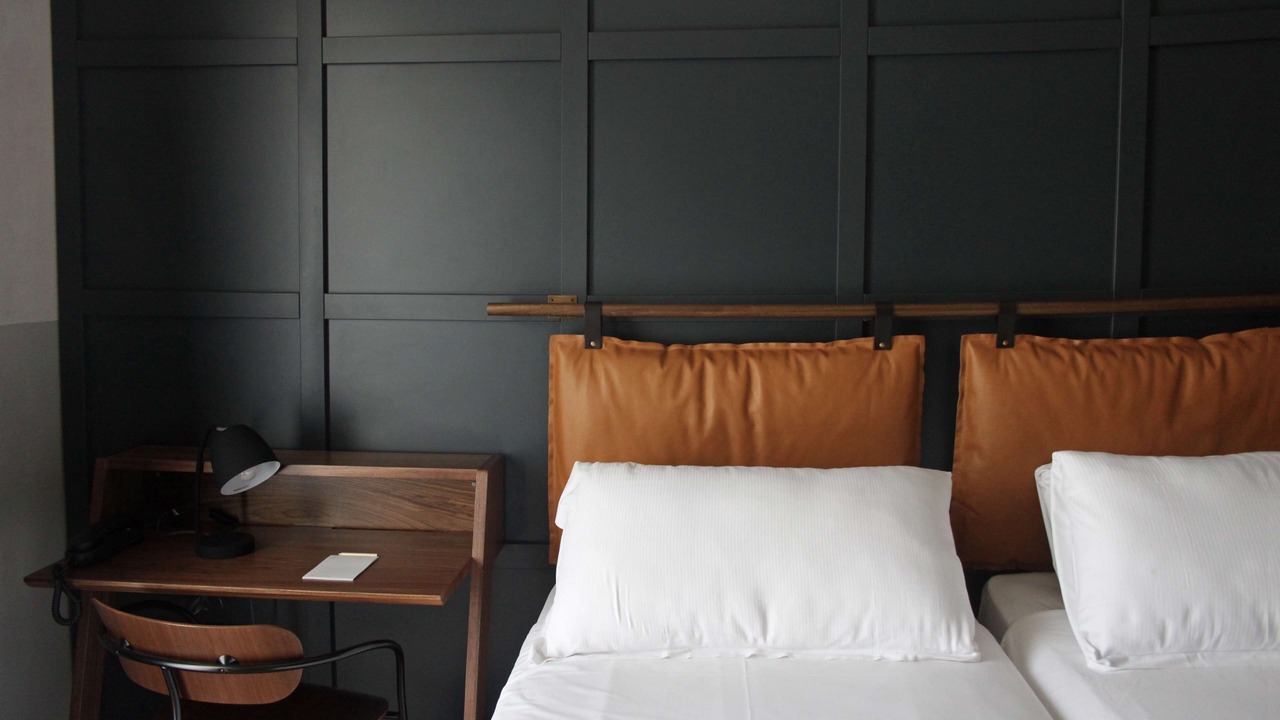 Photo of Bedroom in Quartiere XIII Aurelio