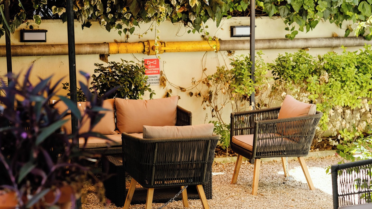 Photo of Outdoor in Quartiere XIII Aurelio