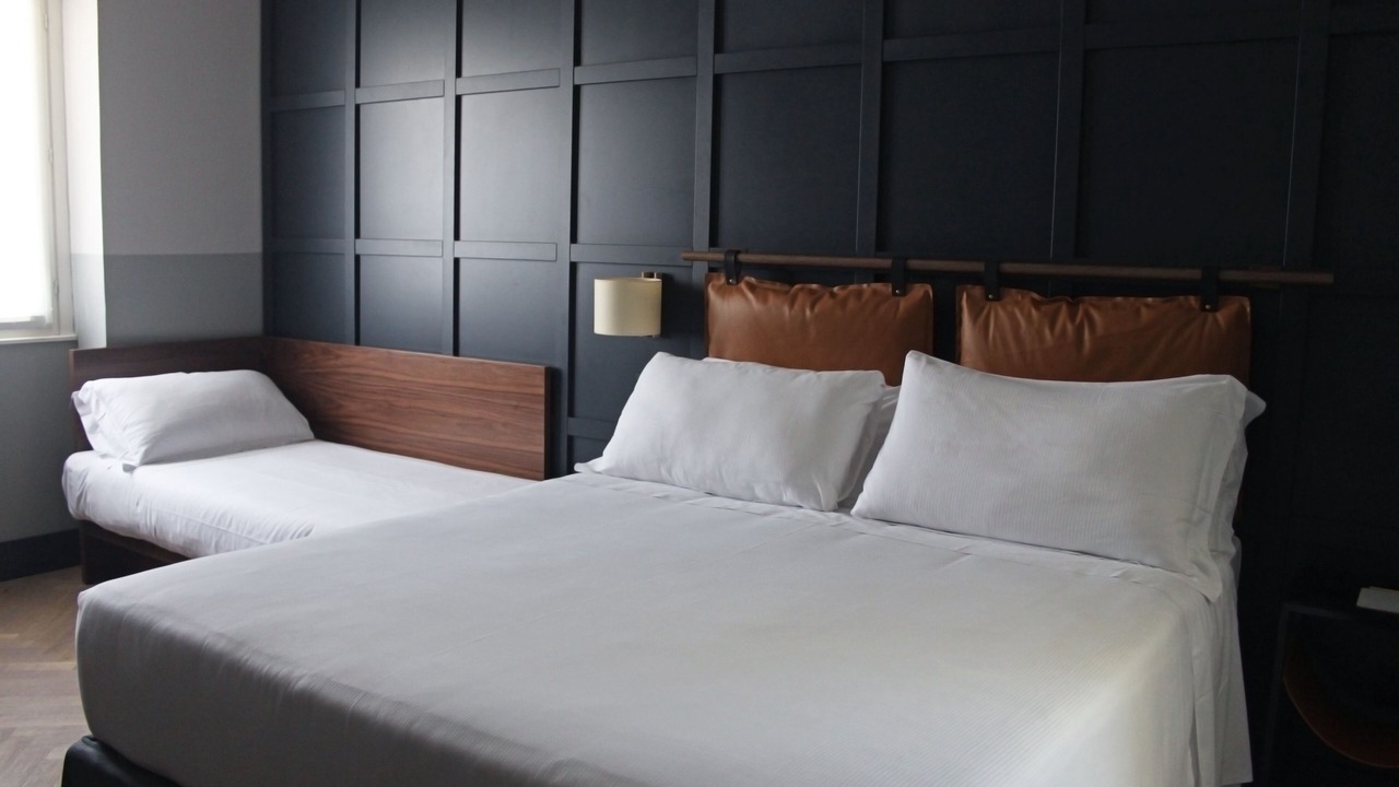 Photo of Bedroom in Quartiere XIII Aurelio