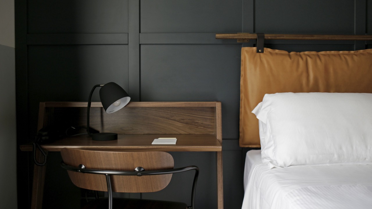 Photo of Bedroom in Quartiere XIII Aurelio