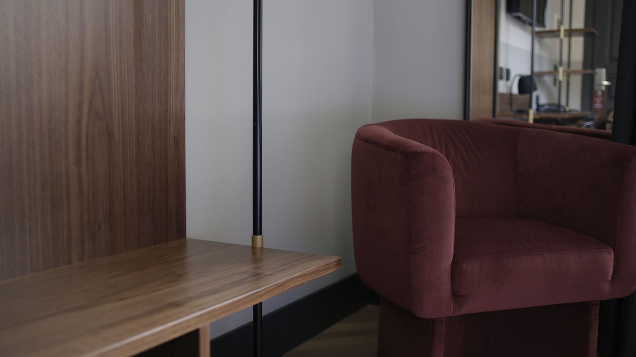 Photo of Bedroom in Quartiere XIII Aurelio