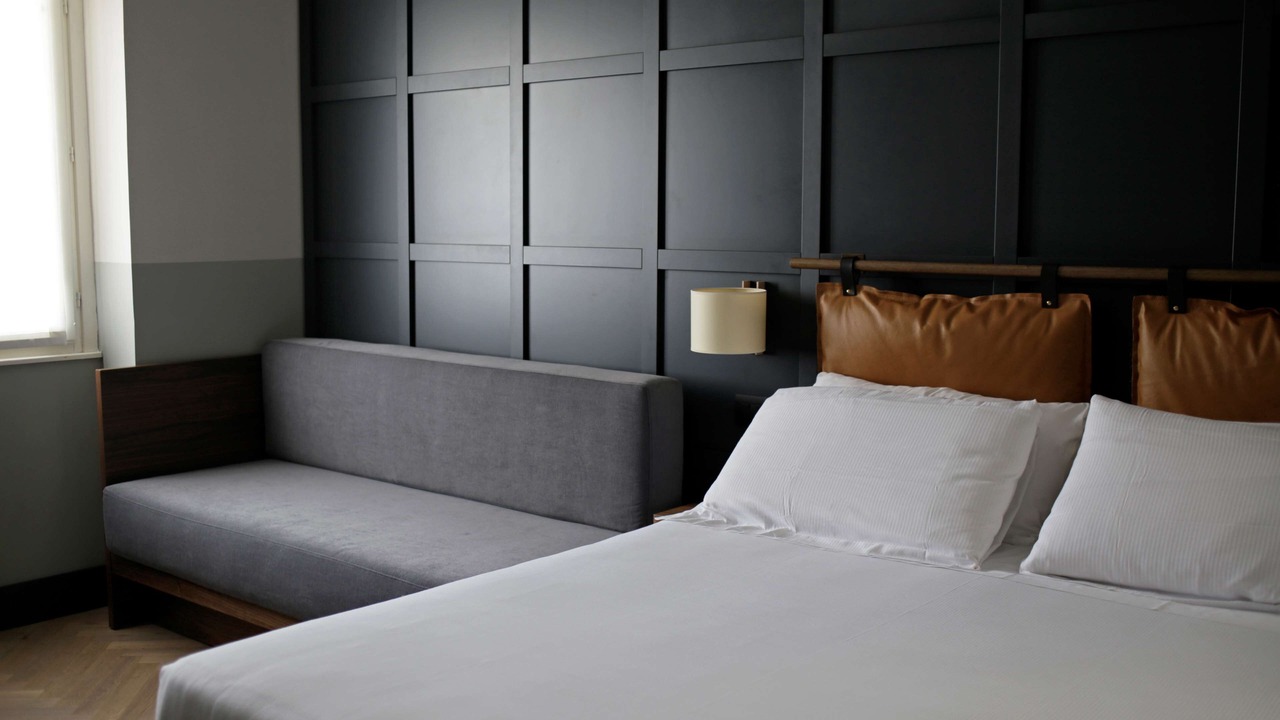 Photo of Bedroom in Quartiere XIII Aurelio