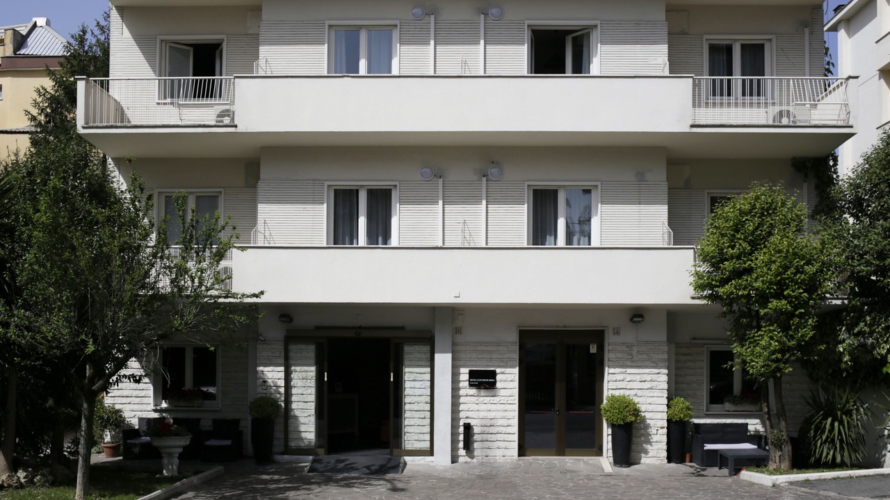 Photo of Outdoor in Quartiere XIII Aurelio