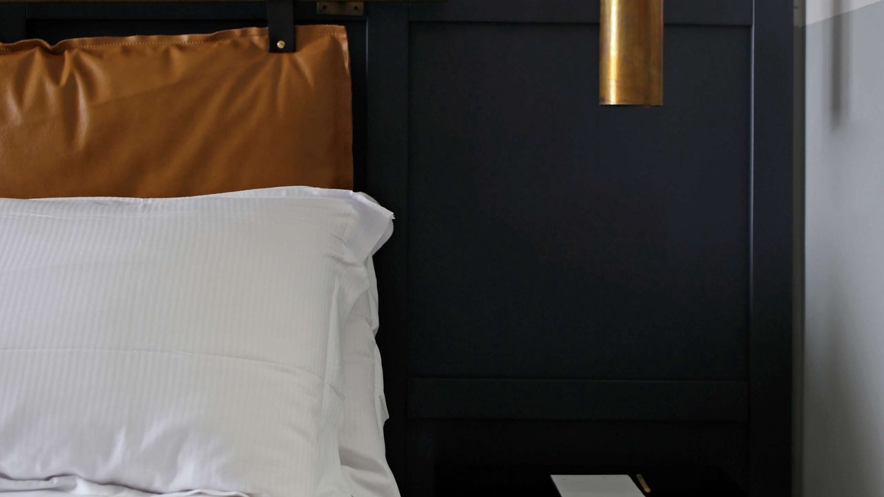 Photo of Bedroom in Quartiere XIII Aurelio