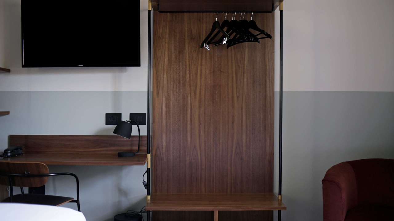 Photo of Bedroom in Quartiere XIII Aurelio