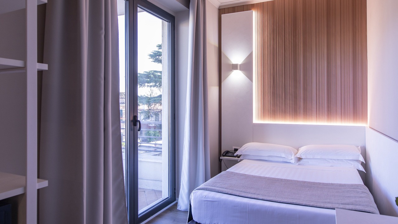 Photo of Bedroom in Aurelio
