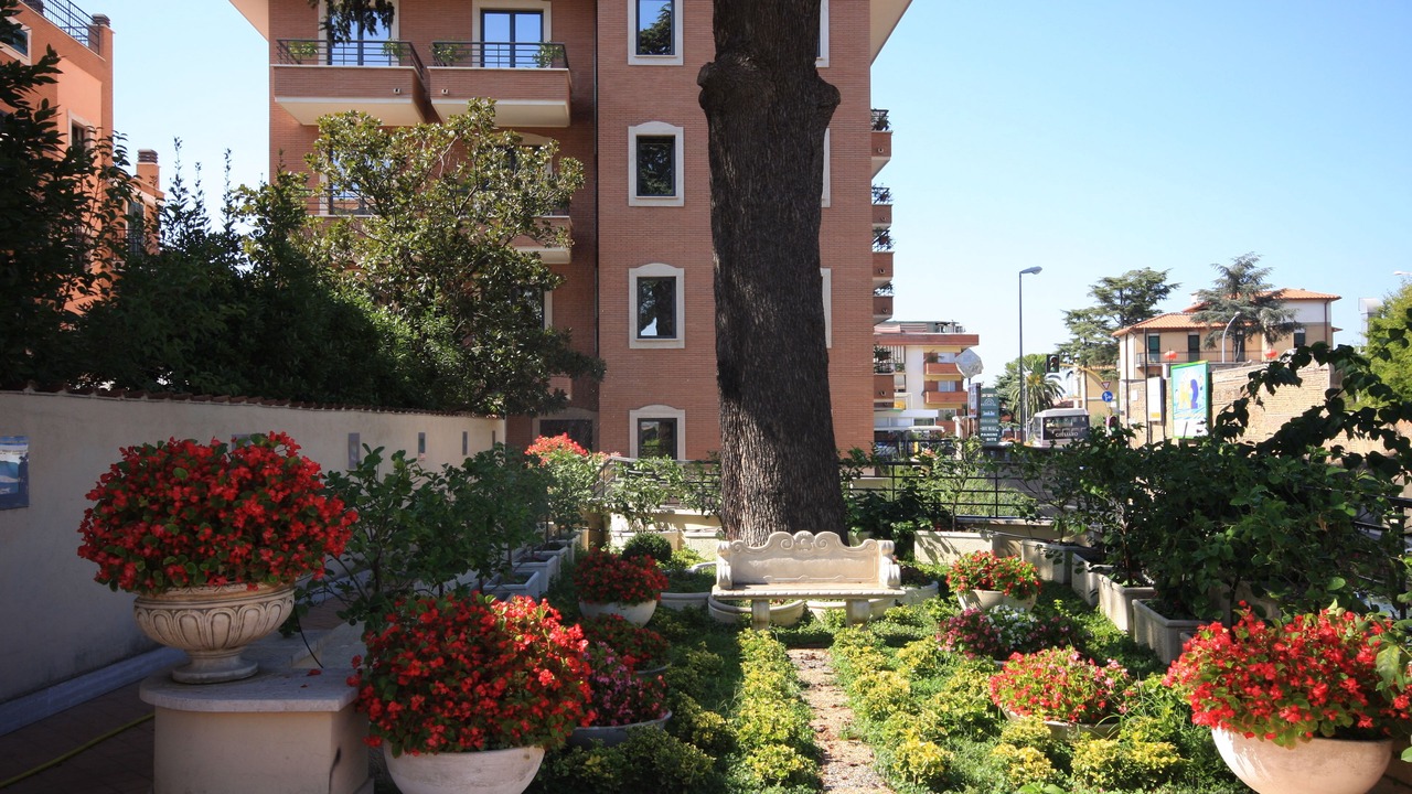 Photo of Outdoor in Aurelio