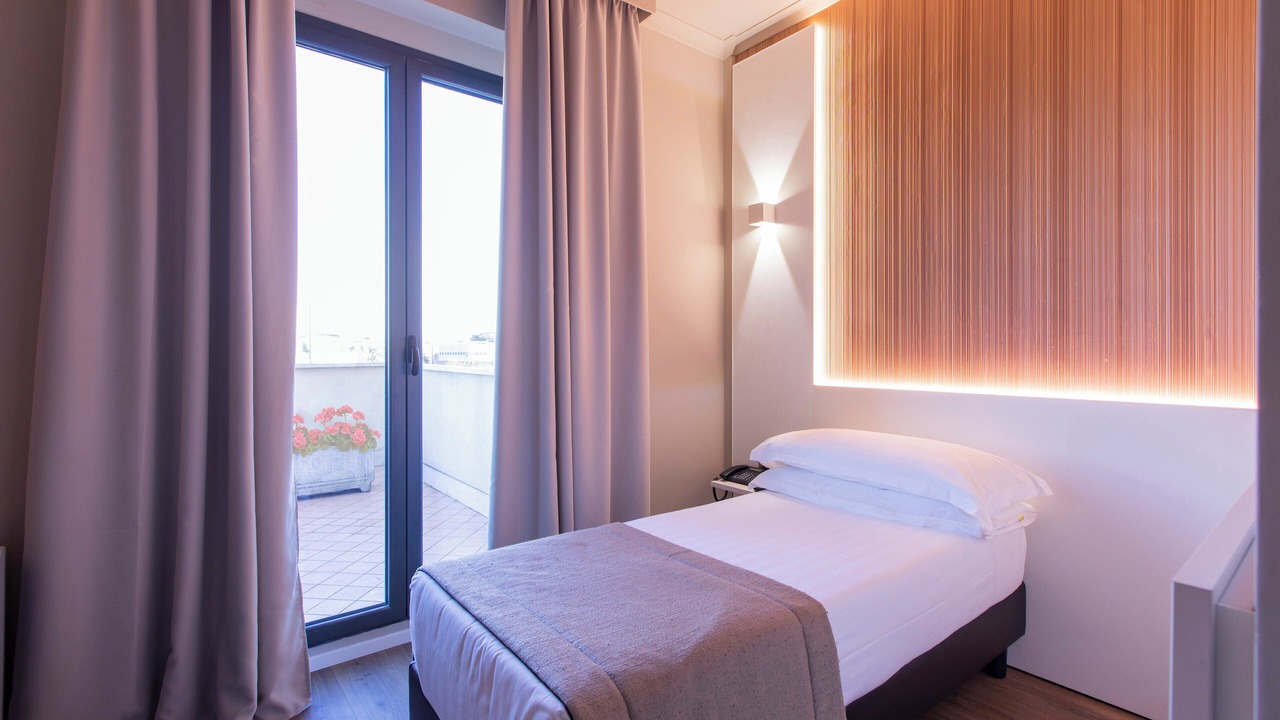 Photo of Bedroom in Aurelio