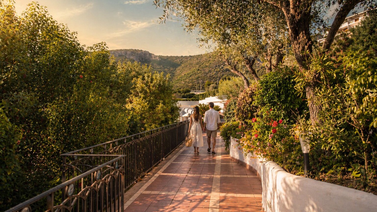 Photo of Outdoor in Sperlonga