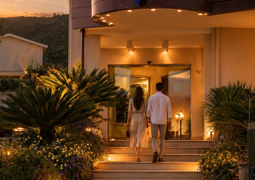 Photo of Outdoor in Sperlonga