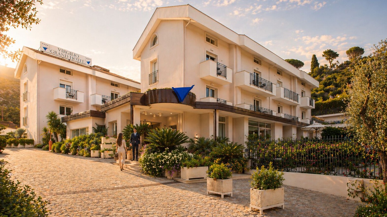 Photo of Outdoor in Sperlonga