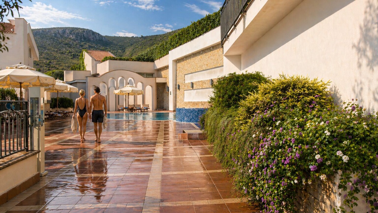 Photo of Outdoor in Sperlonga